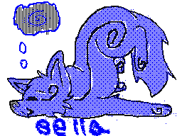 Flipnote by bella