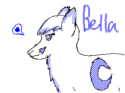 Flipnote by bella