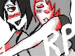 Flipnote by Elven※Mage