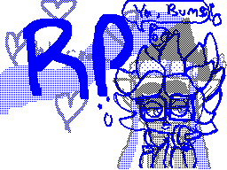 Flipnote by ✕scribbly✕