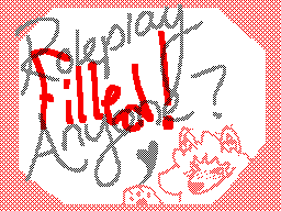 Flipnote by Phe☀ni×