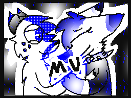 Flipnote by spotedleaf