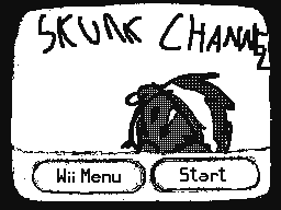 Skunk Channel