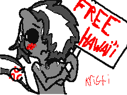 Flipnote του χρηστη Kristi