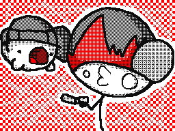 Flipnote by iNegazoid