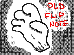 Flipnote by iNegazoid