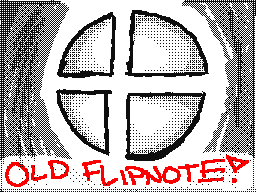 Flipnote by iNegazoid