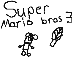 Flipnote by Mario 