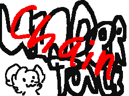 Flipnote by Bella