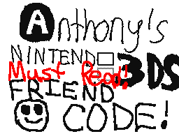 Flipnote by Ⓐnthony;っ)