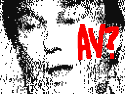 Flipnote av Ⓐntんony☆ツ