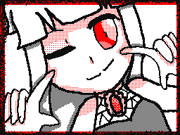 Flipnote by ○☆Mariji☆○