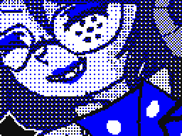 Flipnote by   ♥CC>w<