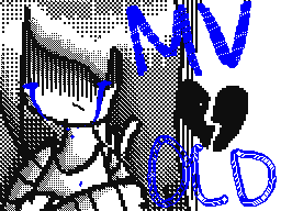 Flipnote by   ♥Adys♥