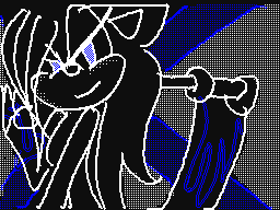 Flipnote by SonikkuAmy