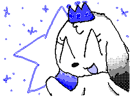 Flipnote by princess