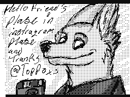 Flipnote by TopFox