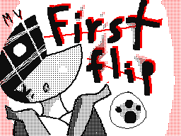 Flipnote by BlueCat