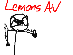 Flipnote του χρηστη IFUZIONZz