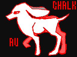 Flipnote by Chalk