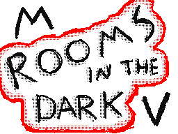 Rooms In The Dark