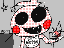 Flipnote by OshⓎkitten