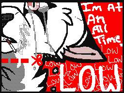 Flipnote by Acrylic