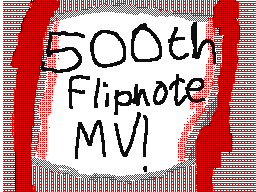 Flipnote by M◎Ⓛ☔£ⓇN YT