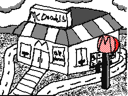 McDoodel's Art