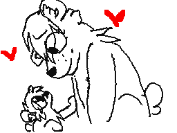 Flipnote by ♣Kiwi♠Cub♣