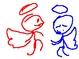 Flipnote stworzony przez Kimi