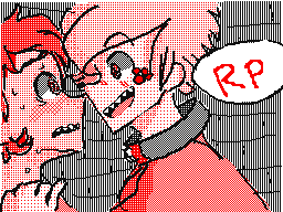 Flipnote by larelei