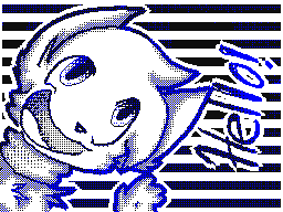 Flipnote by Sonic★3224