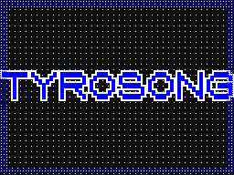 Tyrosong