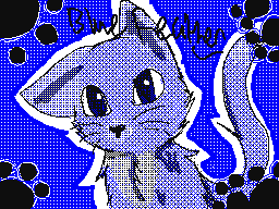 Flipnote by Blue-Chan