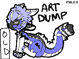 Flipnote by PXLET