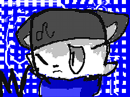 Flipnote by Destiel☆