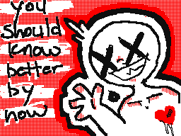 Flipnote by Kil Potato