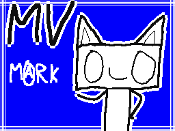 Flipnote by MⒶrk™