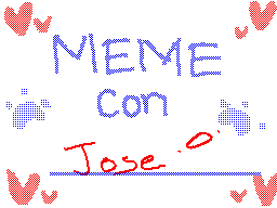 Flipnote by Jose