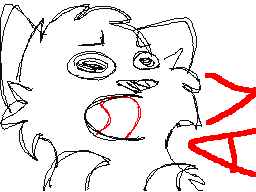 Flipnote του χρηστη Jayいolfen