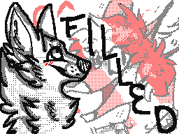 Flipnote by Jayいolfen