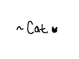 Flipnote by Cat