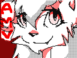 Flipnote by Darkness W