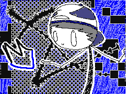 Flipnote by たloo