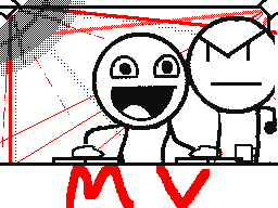 Flipnote by LitteAngg