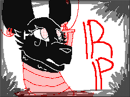 Flipnote by Hysteriaネサ