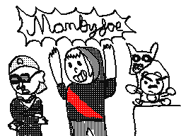 Flipnote by Monkyjoe9