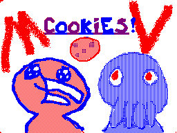 Cookies MV