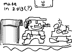 Flipnote av Pinkie!